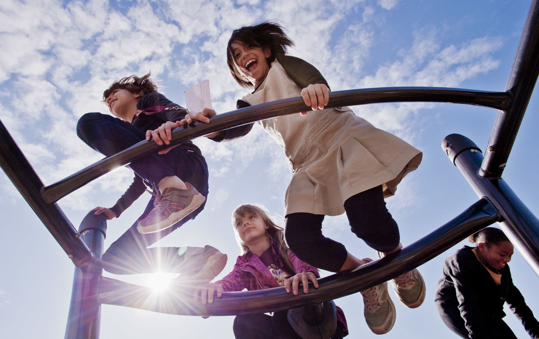 Speas playground